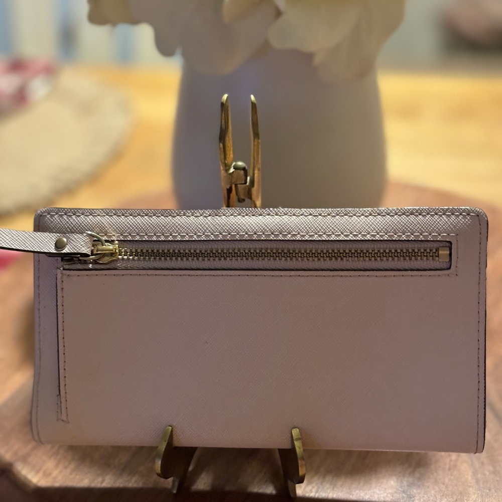 Ladies Wallet - Picture 2 of 3